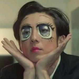 借过（翻自 印子月）