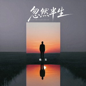 忽然半生