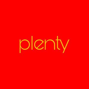 plenty