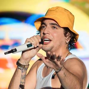 Meu Mel / Nem Uma Carta Pra Lembrar / Amar Seus Defeitos / Ô Mulher Você É Linda / Ainda Ontem Chorei de Saudade / Leviana / Talismã (Ao Vivo)