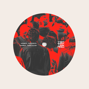 Parallelism (Original Mix)