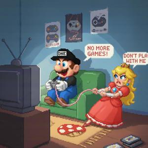 D0NT PLAY W/ M3 (Special Version)