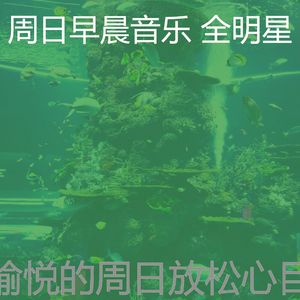精彩周日的早午餐环境