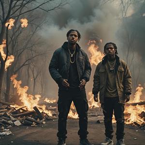 Inferno (Instrumental)