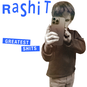 Zor Günler (Rashit Greatest Shits)