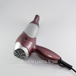 Soft White Noise to Sleep