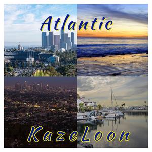 Atlantic Spaceship (Freestyle)