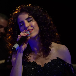 Baharda (Çağdaş Akıncı & Vildan Turan)