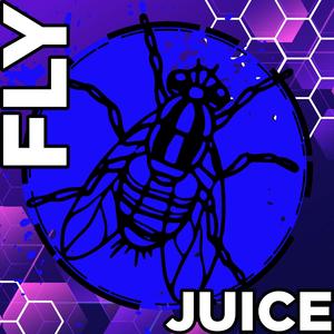 Bamboozled Fly Juice #1312