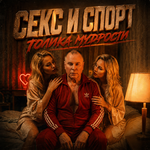 Секс и спорт