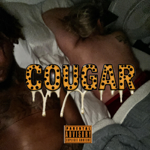Cougar (feat. Lu-Kusa G2$)