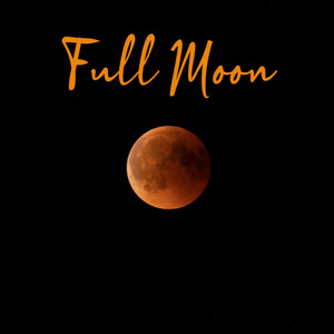 Full Moon