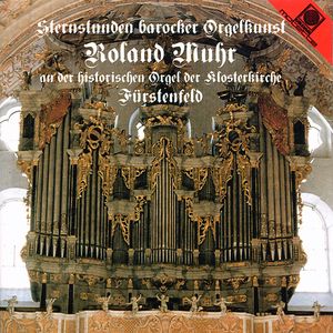Apparatus Musico Organisticus - Toccata duodecima et ultima