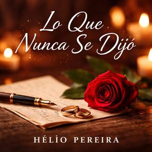 Lo Que Nunca Se Dijo