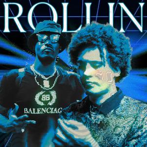 Rollin (feat. Hollywood Smooth) (Alien Dream Remix)