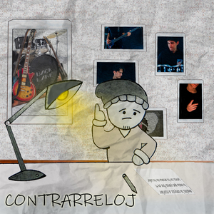 Contrarreloj