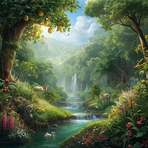 Free To Love (Freedom and Love Affirmations Music)