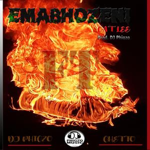 Emabhozeni (feat. Ghetto)