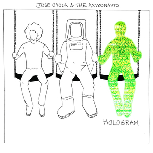 Jellyfishing (feat. Ceschi)