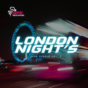 London Night's (Radio Edit)