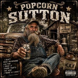 Popcorn Sutton