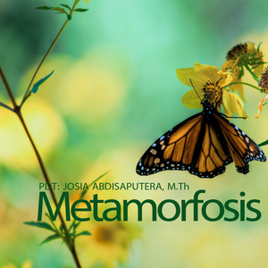 Metamorfosis