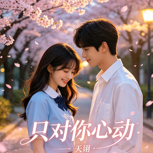 只对你心动