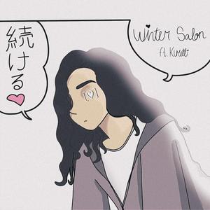 winter salon (feat. Kurcetti)