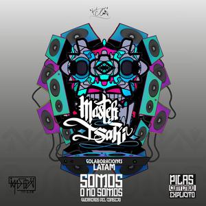 Aqui no vale quejarse (Feat Juan Pistola, Imperio Rec)