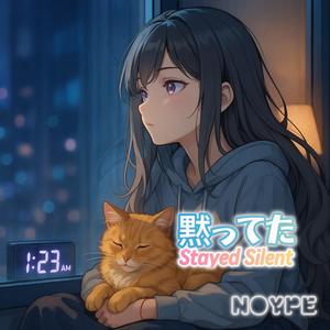 黙ってた (Stayed Silent)