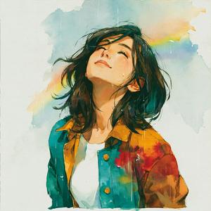 雨のち、わたし