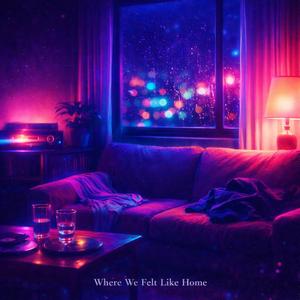 Soft Like Rain (feat. Lexi Starling)