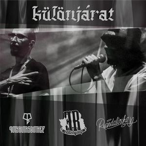 Különjárat (feat. KettőBé)