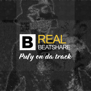 BEAT SHARE B - REAL | BOOMBAP Prod.By PUFY