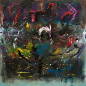 Few Words (feat. Tom Deis)