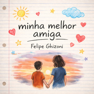 Minha Melhor Amiga