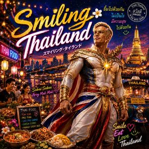 Smiling Thailand