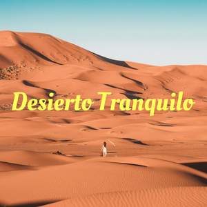 Desierto Tranquilo