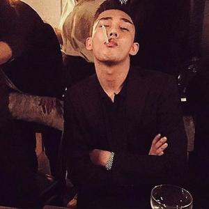 GesaR精神小伙潮音社