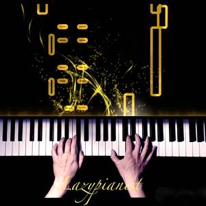 Fallen Down (From "Undertale") (Piano Cover)