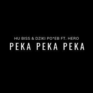 PEKA PEKA PEKA (feat. Dziki pojeb & H.E.R.O)