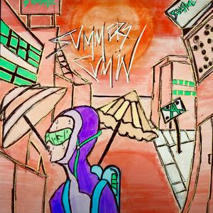 Wake Up (feat. Blade Cashdro)