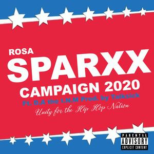2020 Campaign (feat. D.A the I.N.M)