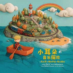 帕赫贝尔：卡农(好眠水声) (Pachelbel：Canon(Sleep sound))