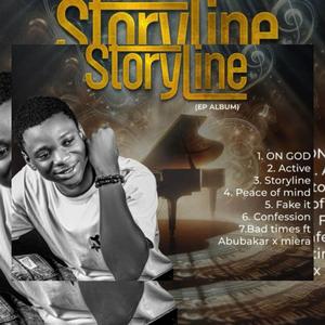 STORYLINE