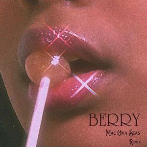 BERRY（MAC VUITTON DIOR REMIX)