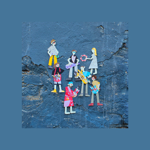 тяжёлые дни