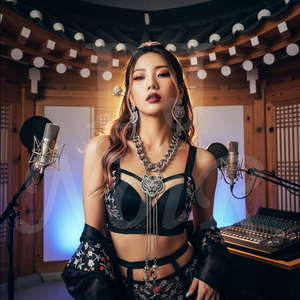 星河入梦渐进律动