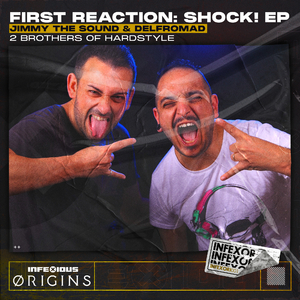 First Reaction: Shock! (Radio Mix)