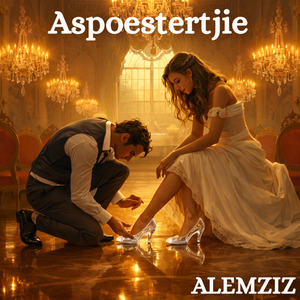 ASPOESTERTJIE